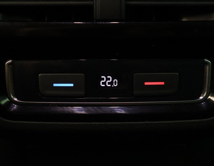 Volkswagen Passat Kombi 2,0 l 200 kw