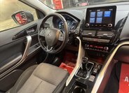 Mitsubishi Eclipse SUV / Terénní 2,4 l 138 kw
