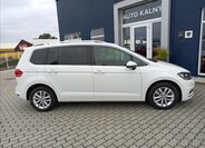 Volkswagen Touran 9