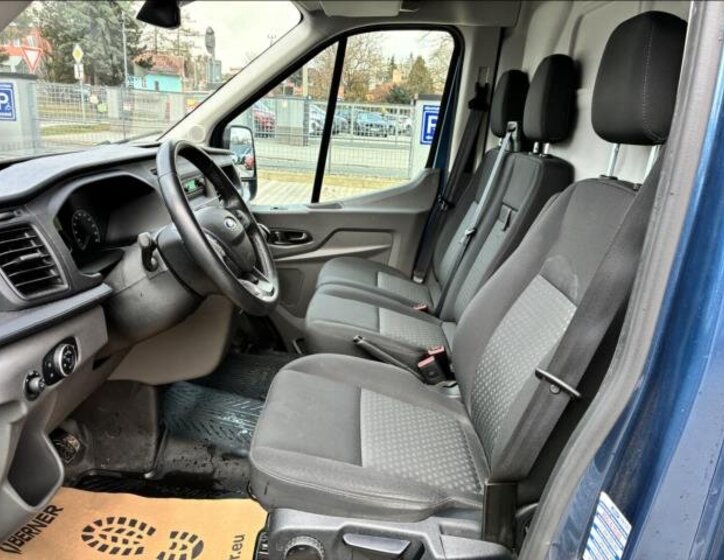 Ford Transit Skříň 2,0 l 95 kw