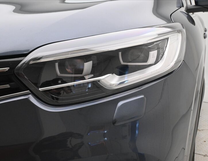 Renault Kadjar SUV / Terénní 1,3 l 116 kw