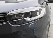 Renault Kadjar SUV / Terénní 1,3 l 116 kw