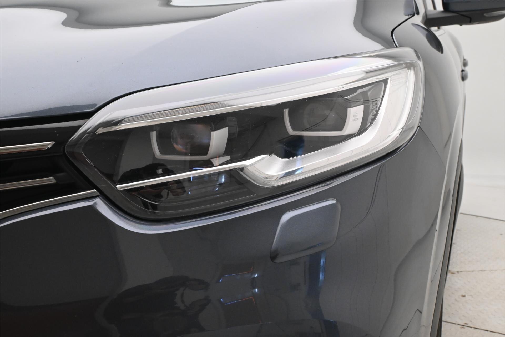 Renault Kadjar SUV / Terénní 1,3 l 116 kw