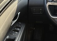 Hyundai Tucson SUV / Terénní 1,6 l 110 kw