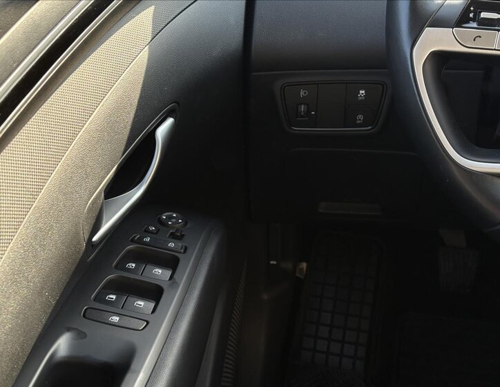 Hyundai Tucson SUV / Terénní 1,6 l 110 kw