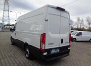 Iveco Daily Ostatní 2,3 l 115 kw