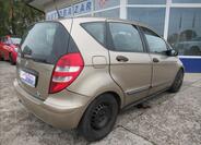 Mercedes-Benz Třídy A 4