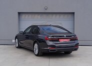 BMW Řada 7 Ostatní 3,0 l 250 kw