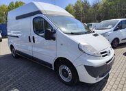 Nissan Primastar Ostatní 2,0 l 84 kw