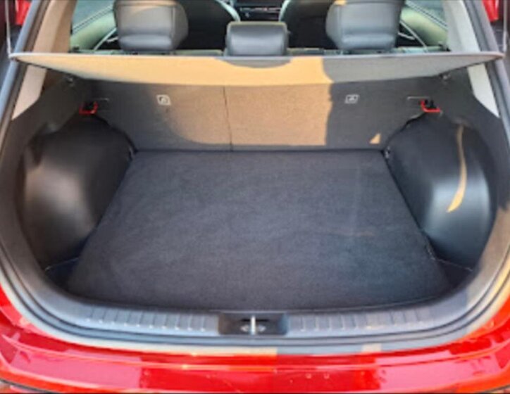 KIA Niro Kombi 1,6 l 77 kw