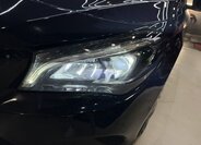 Mercedes-Benz CLA Kombi 2,1 l 130 kw