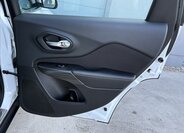 Jeep Cherokee SUV 2,0 l 103 kw