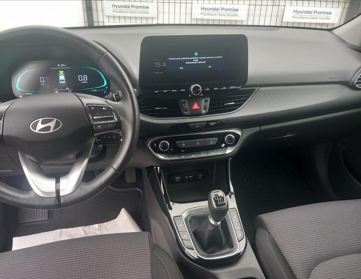 Hyundai i30 9