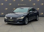 Volkswagen Arteon Liftback 2,0 l 176 kw