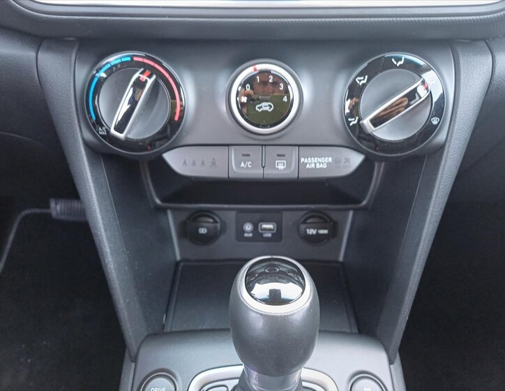 Hyundai Kona Ostatní 1,6 l 130 kw