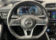 Nissan Leaf Hatchback 0,0 110 kw