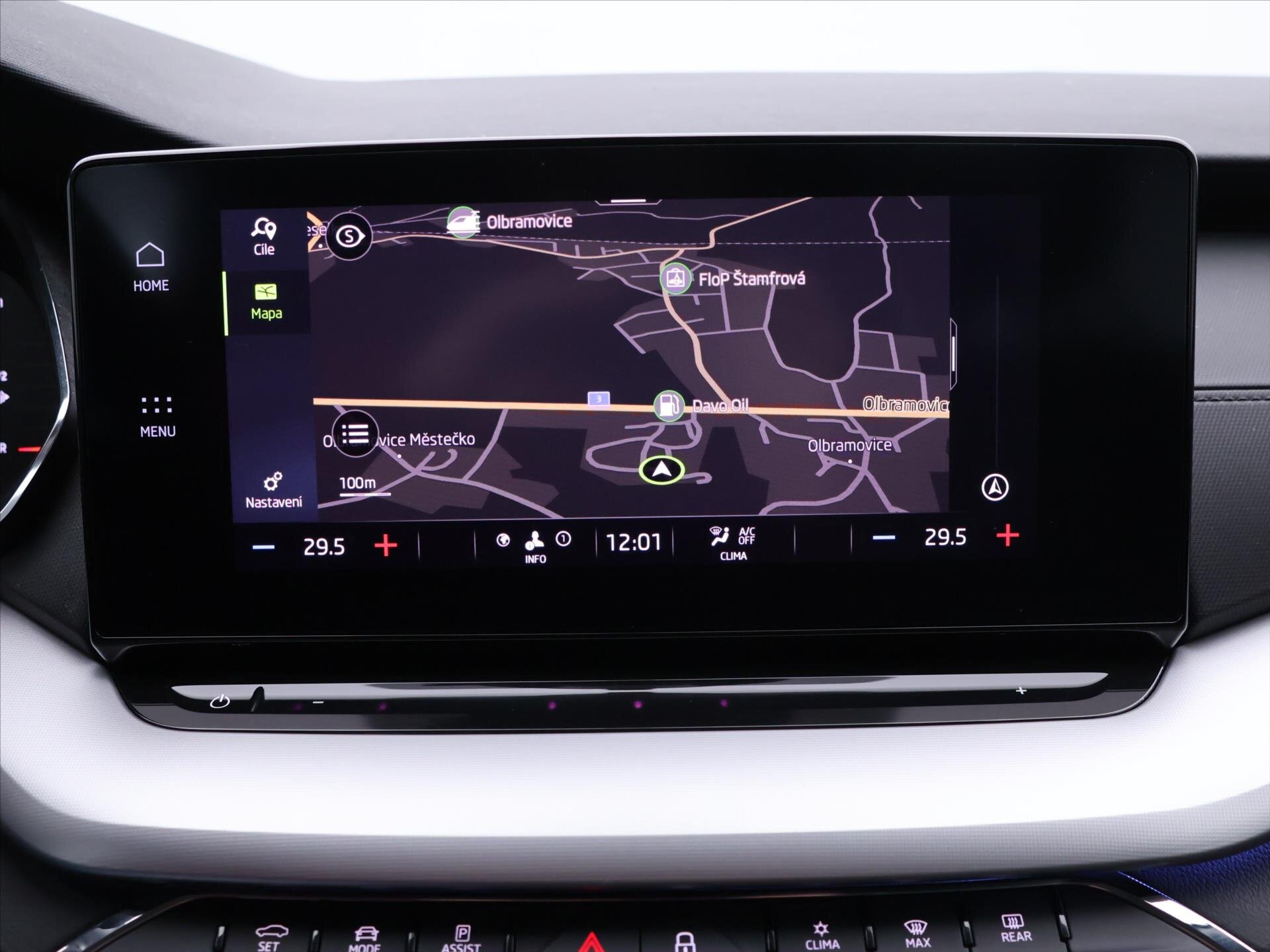 Škoda Octavia Kombi 999,0 81 kw