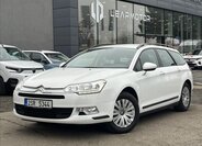 Citroën C5 Kombi 1,6 l 84 kw