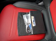 Mercedes-Benz GLC Kupé 2,0 l 145 kw