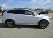 Volvo XC60 SUV 2,4 l 133 kw