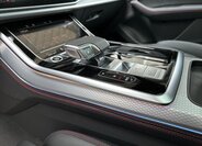 Audi Q7 SUV 3,0 l 210 kw