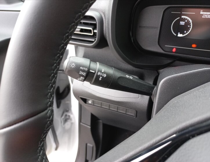 Toyota ProAce City 10