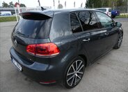 Volkswagen Golf Hatchback 2,0 l 125 kw