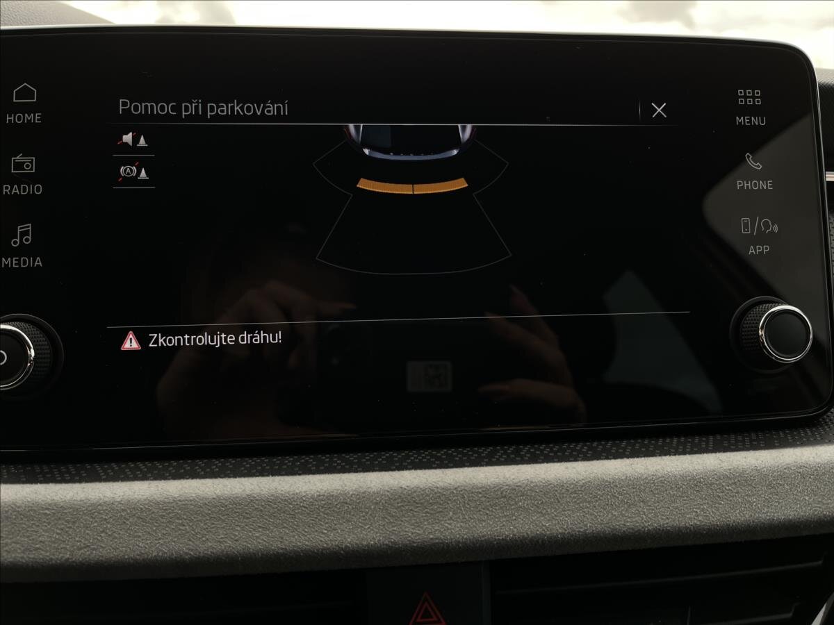 Škoda Scala Hatchback 999,0 85 kw