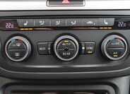 Volkswagen Sharan MPV 2,0 l 110 kw