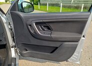 Škoda Fabia Hatchback 1,2 l 51 kw