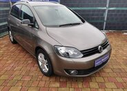 Volkswagen Golf Plus Hatchback 1,6 l 77 kw
