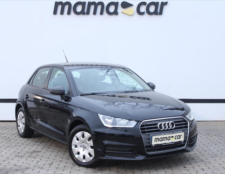 Audi A1 Hatchback 999,0 70 kw