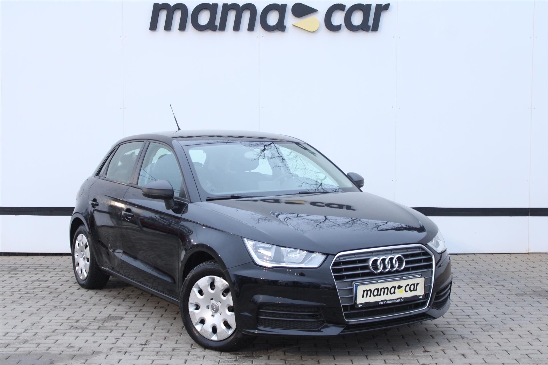 Audi A1 Hatchback 999,0 70 kw