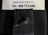 Volkswagen Caddy Ostatní 1,4 l 81 kw