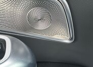 Mercedes-Benz Třídy E 22