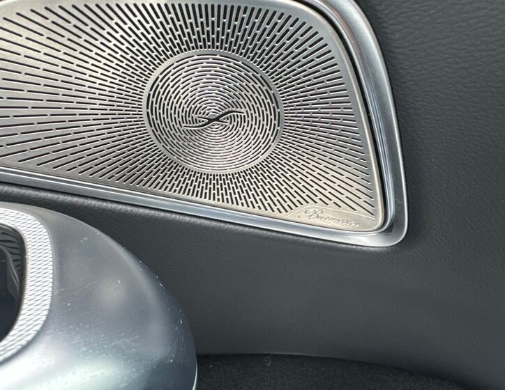 Mercedes-Benz Třídy E 22