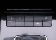 Škoda Octavia Kombi 2,0 l 135 kw
