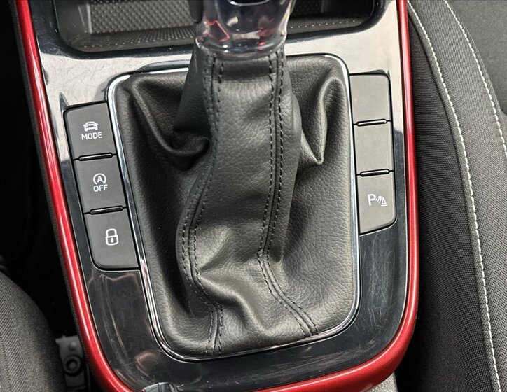 Škoda Fabia Hatchback 999,0 81 kw