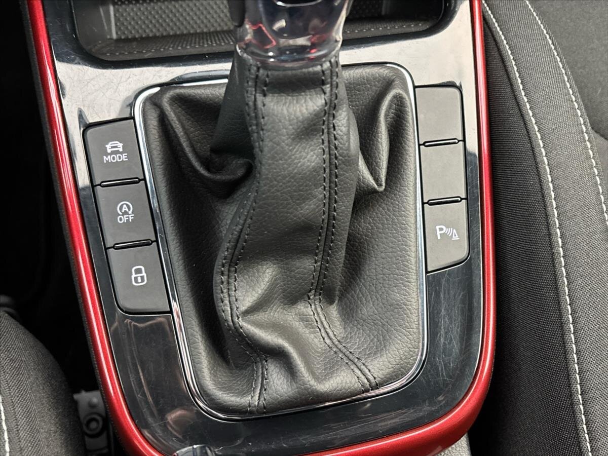 Škoda Fabia Hatchback 999,0 81 kw