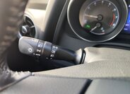 Toyota Auris Hatchback 1,6 l 97 kw