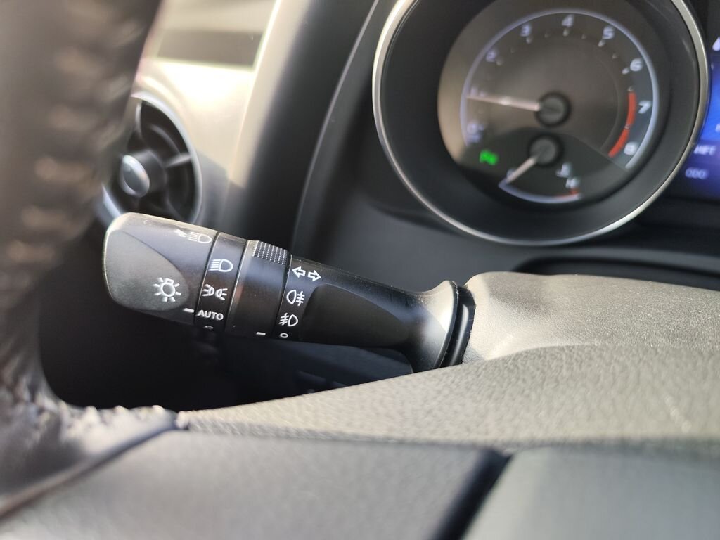 Toyota Auris Hatchback 1,6 l 97 kw