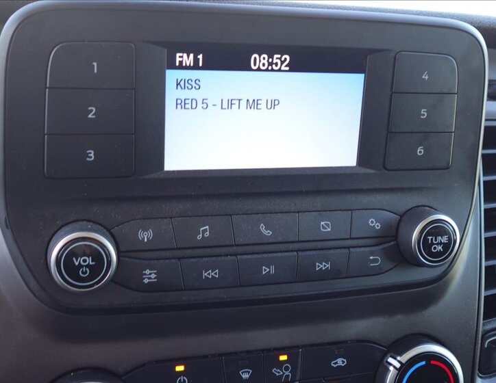 Ford Transit Ostatní 2,0 l 96 kw