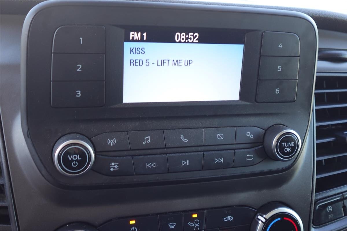 Ford Transit Ostatní 2,0 l 96 kw