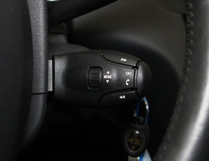 Peugeot 5008 MPV 1,6 l 88 kw