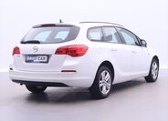 Opel Astra Kombi 1,4 l 74 kw