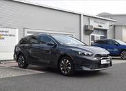 KIA Ceed 1