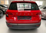 Škoda Karoq 5