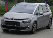 Citroën C4 Picasso 3