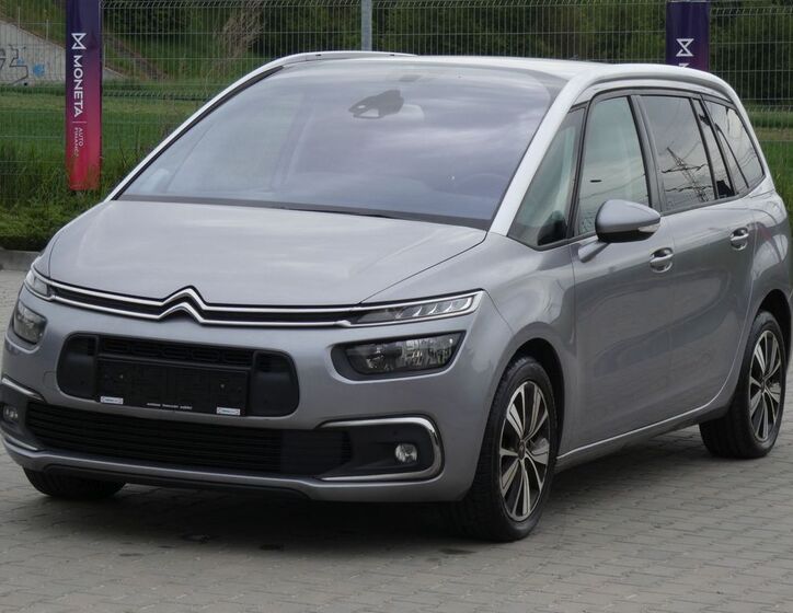 Citroën C4 Picasso 3