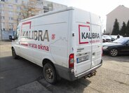 Ford Transit Skříň 2,2 l 74 kw